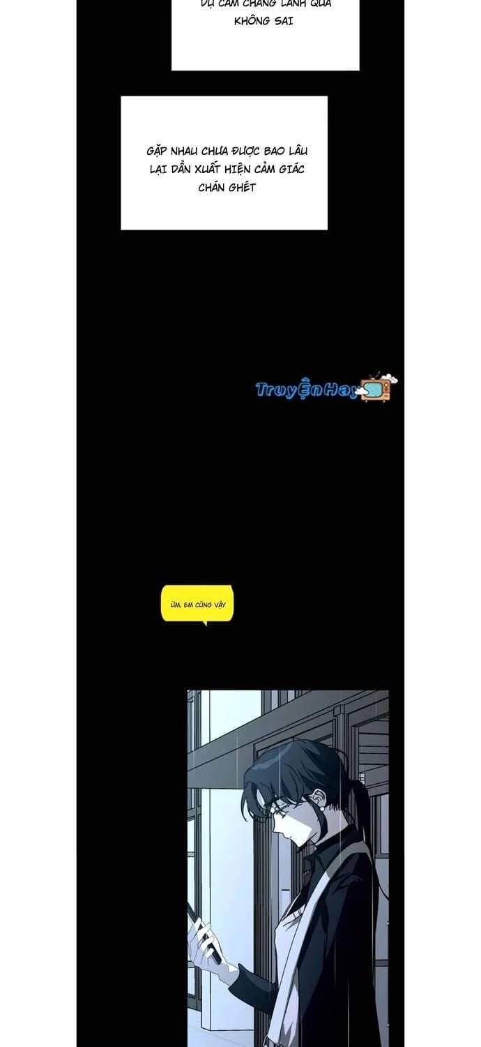 Chuyện Tình Của Kẻ Khác Chapter 18 - 36