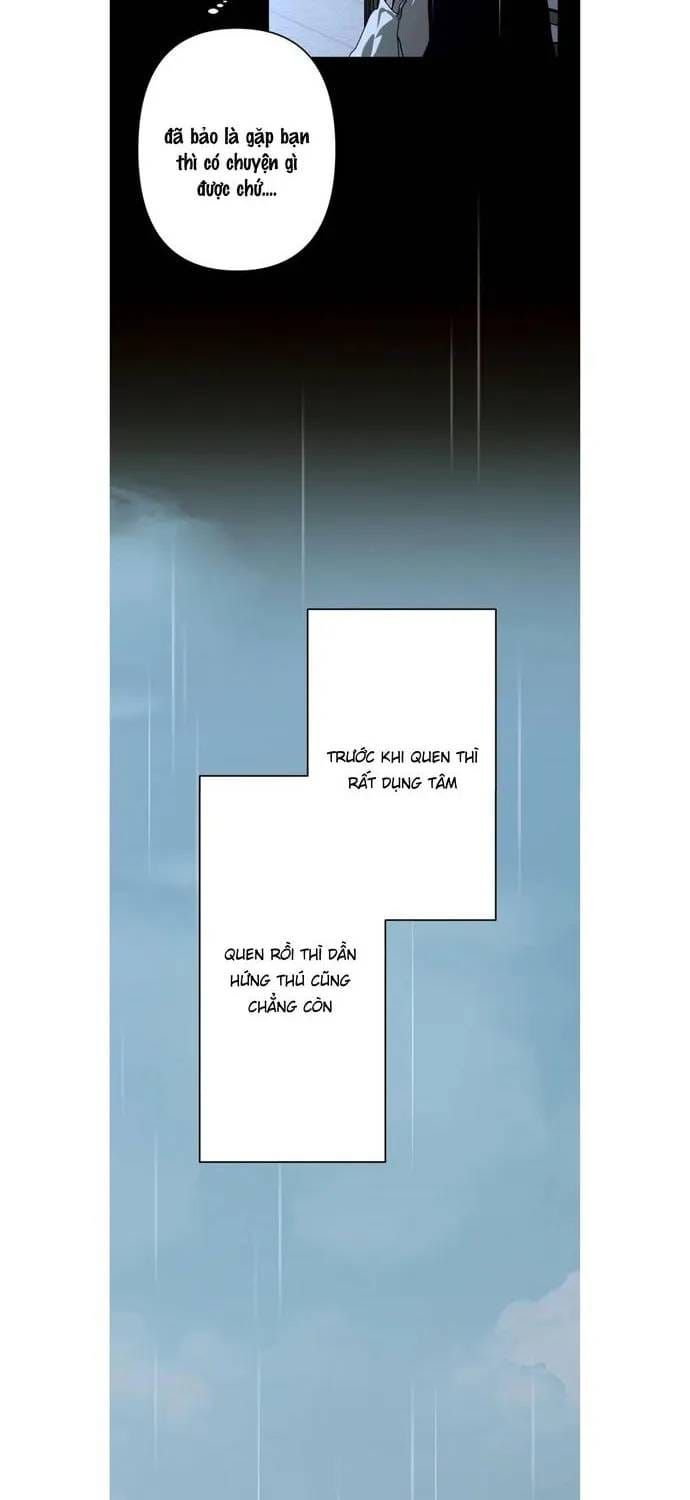 Chuyện Tình Của Kẻ Khác Chapter 18 - 37