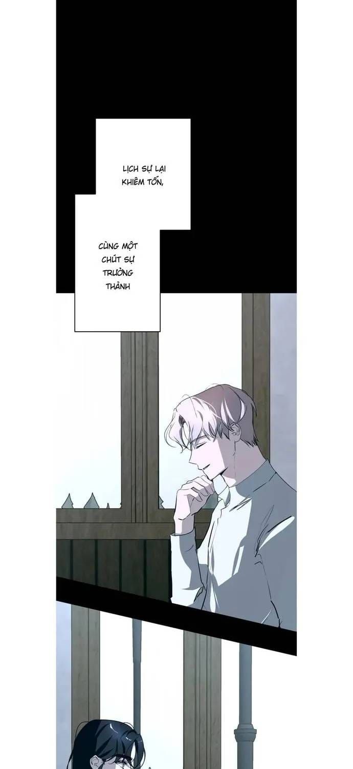 Chuyện Tình Của Kẻ Khác Chapter 18 - 5