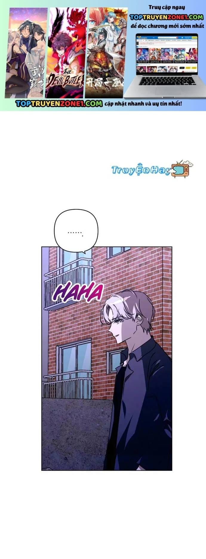 Chuyện Tình Của Kẻ Khác Chapter 19 - 2