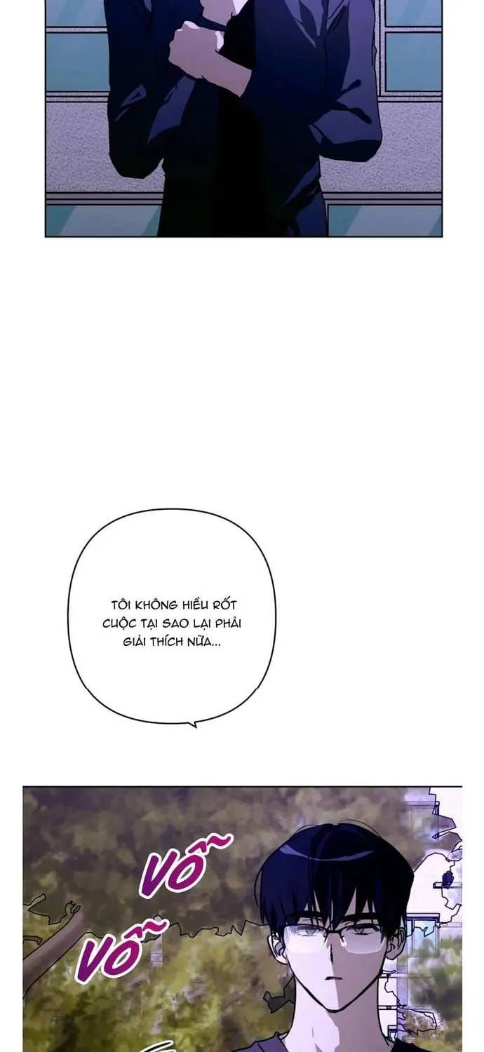 Chuyện Tình Của Kẻ Khác Chapter 19 - 17