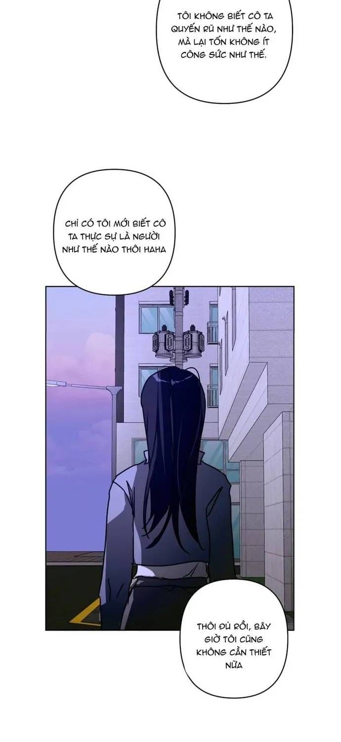 Chuyện Tình Của Kẻ Khác Chapter 19 - 23