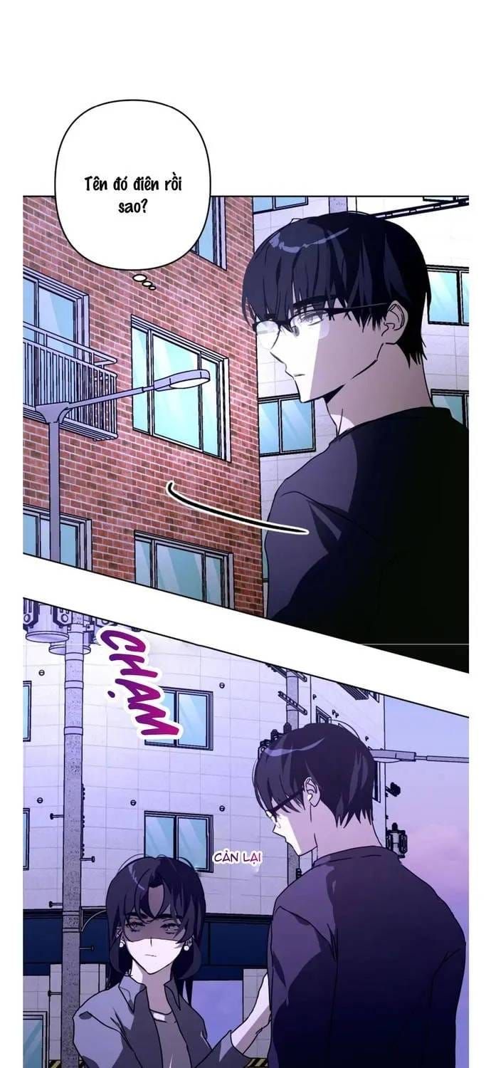 Chuyện Tình Của Kẻ Khác Chapter 19 - 24