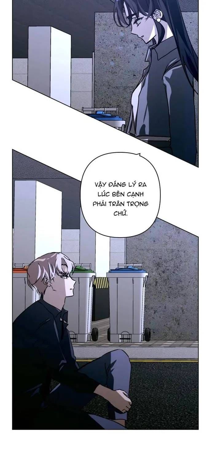Chuyện Tình Của Kẻ Khác Chapter 19 - 31