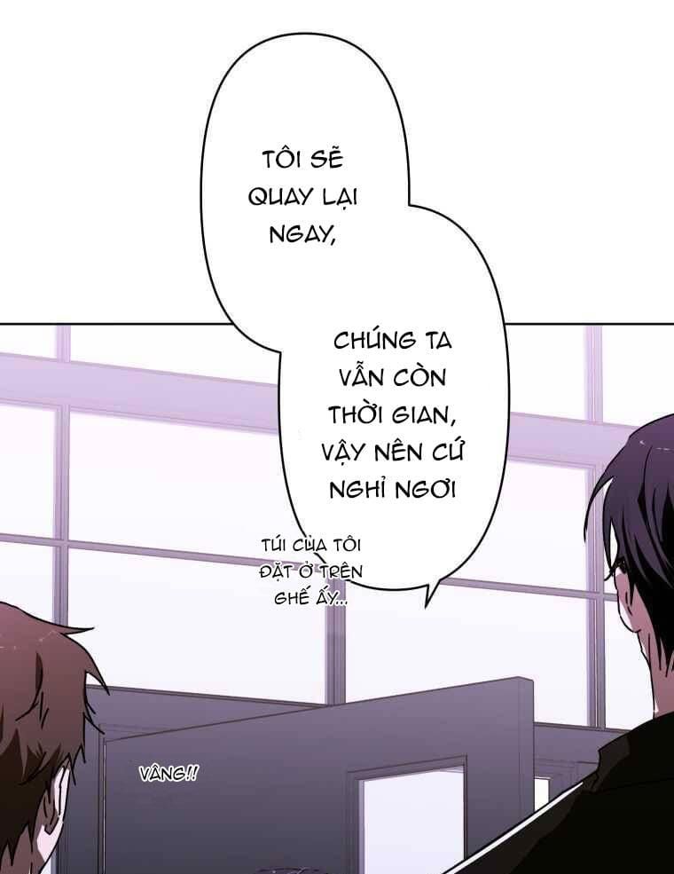 Chuyện Tình Của Kẻ Khác Chapter 2 - 15