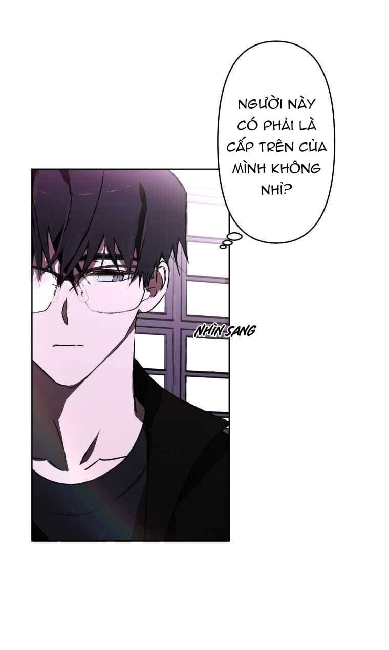Chuyện Tình Của Kẻ Khác Chapter 2 - 18