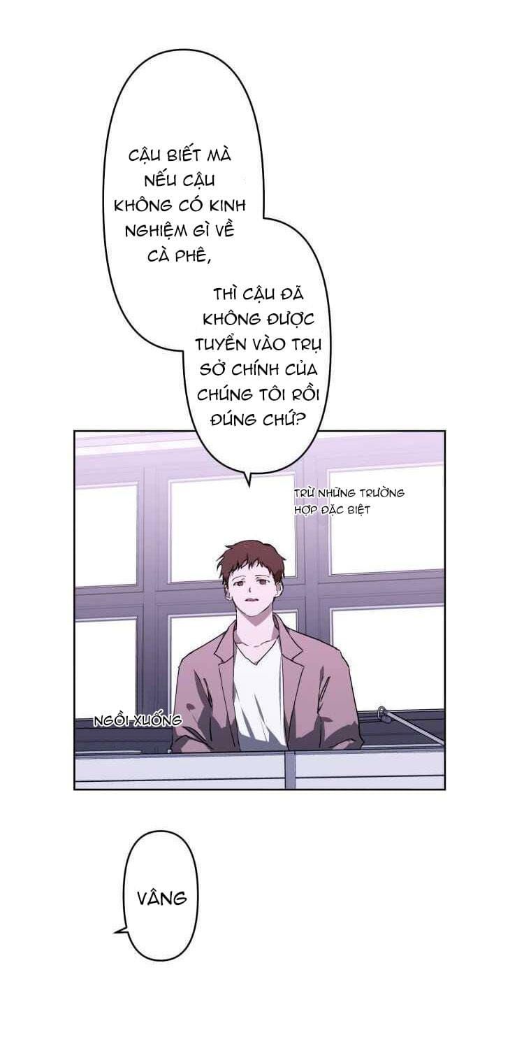 Chuyện Tình Của Kẻ Khác Chapter 2 - 23