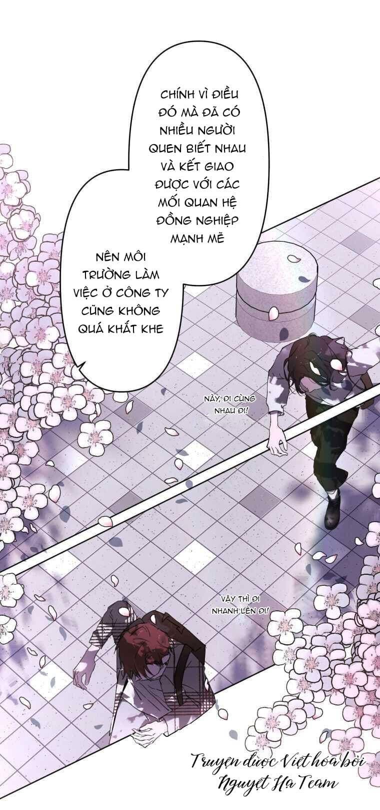 Chuyện Tình Của Kẻ Khác Chapter 2 - 24