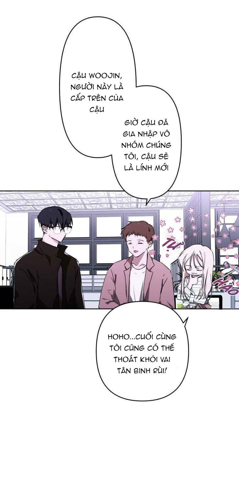 Chuyện Tình Của Kẻ Khác Chapter 2 - 32