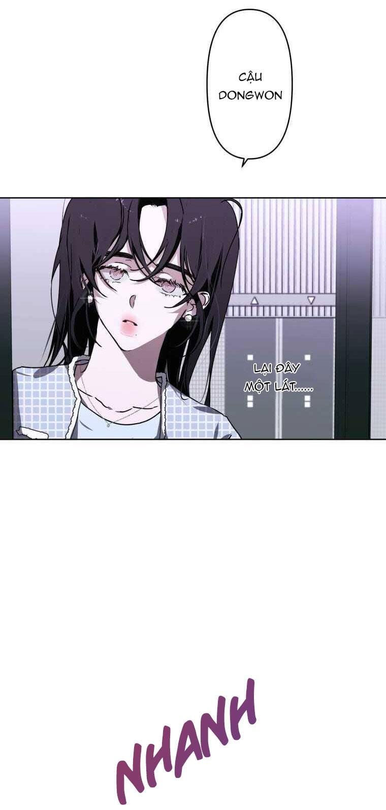Chuyện Tình Của Kẻ Khác Chapter 2 - 34