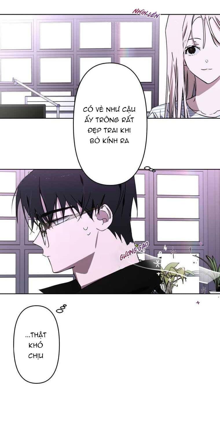 Chuyện Tình Của Kẻ Khác Chapter 2 - 36