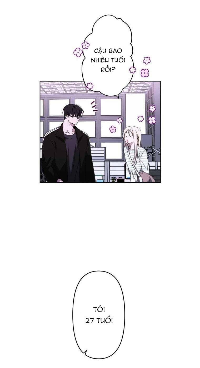 Chuyện Tình Của Kẻ Khác Chapter 2 - 37