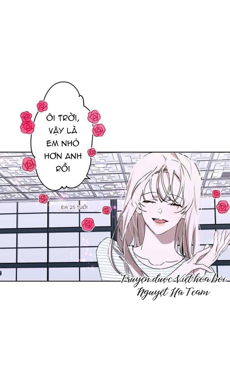 Chuyện Tình Của Kẻ Khác Chapter 2 - 38