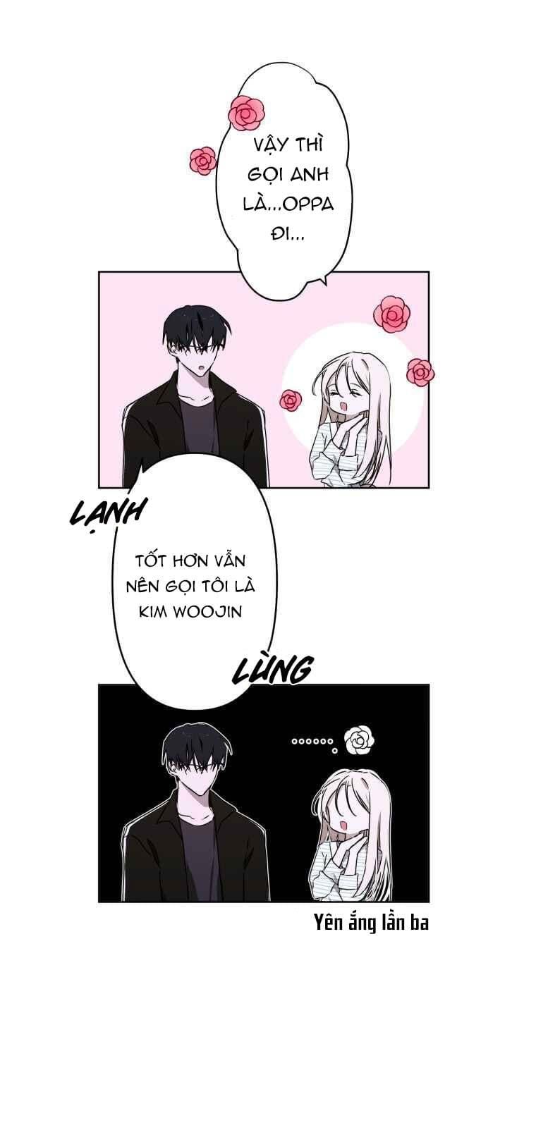 Chuyện Tình Của Kẻ Khác Chapter 2 - 39