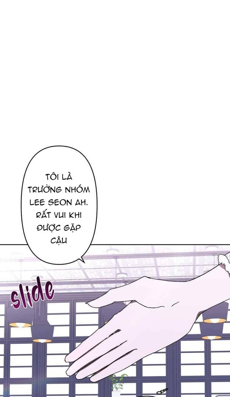Chuyện Tình Của Kẻ Khác Chapter 2 - 5