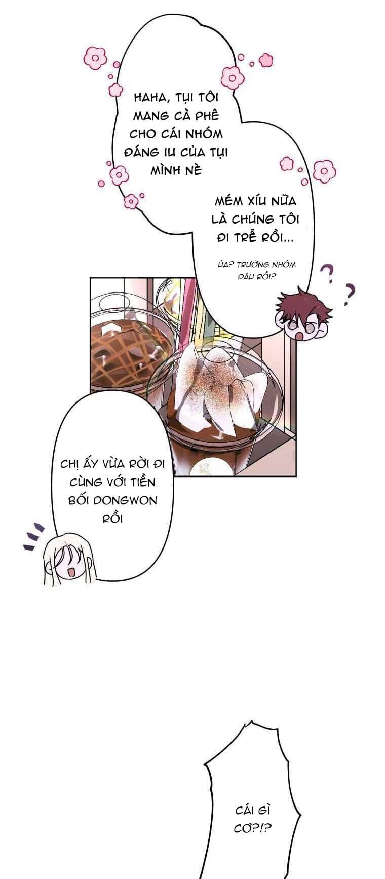Chuyện Tình Của Kẻ Khác Chapter 2 - 42