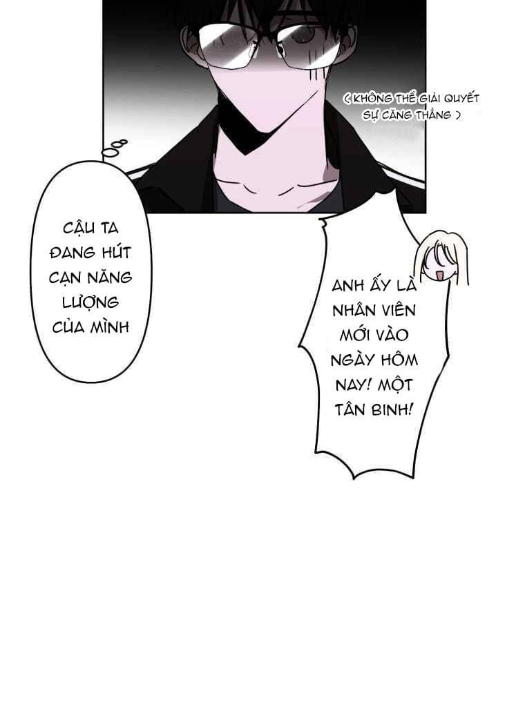 Chuyện Tình Của Kẻ Khác Chapter 2 - 49