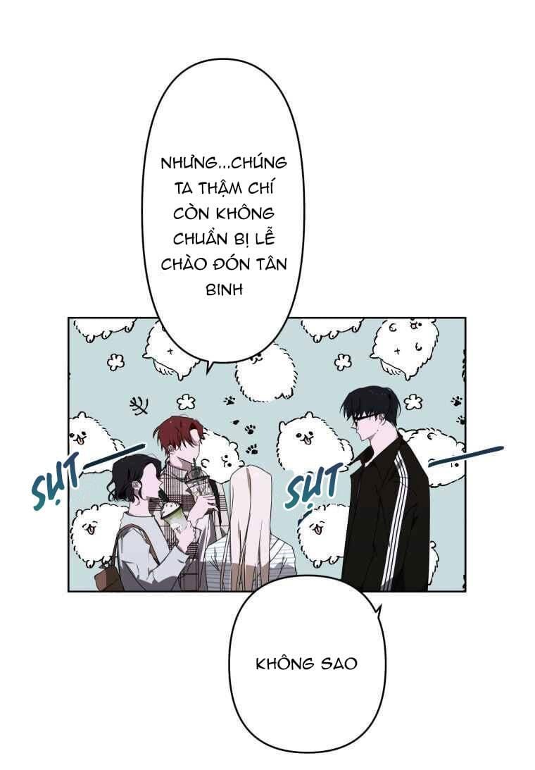 Chuyện Tình Của Kẻ Khác Chapter 2 - 50