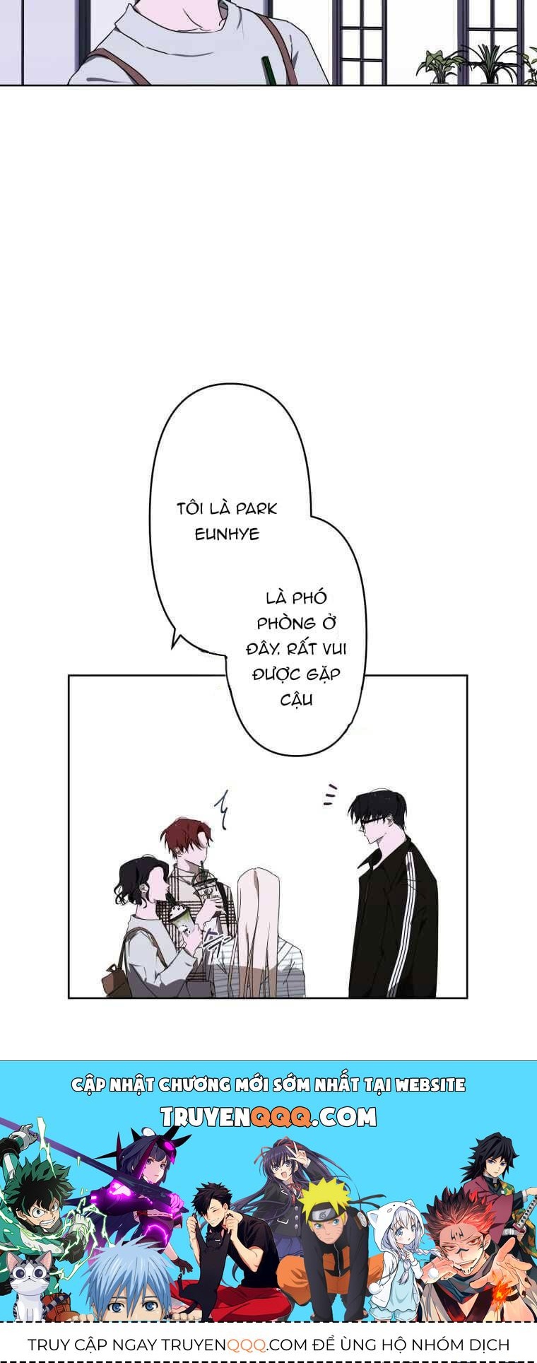 Chuyện Tình Của Kẻ Khác Chapter 2 - 52