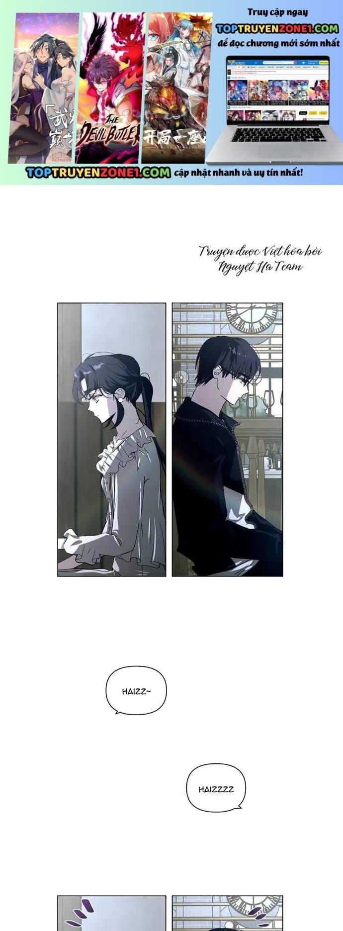 Chuyện Tình Của Kẻ Khác Chapter 20 - 2