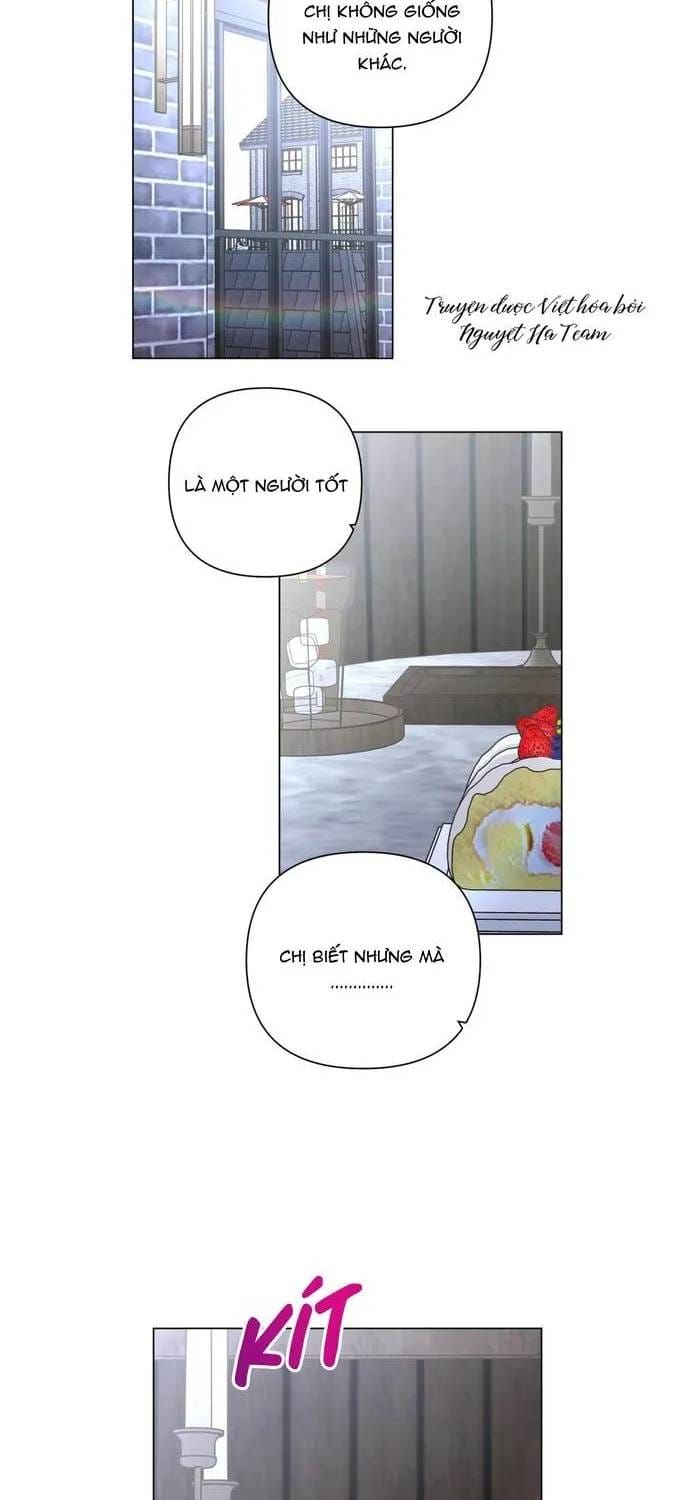 Chuyện Tình Của Kẻ Khác Chapter 20 - 11