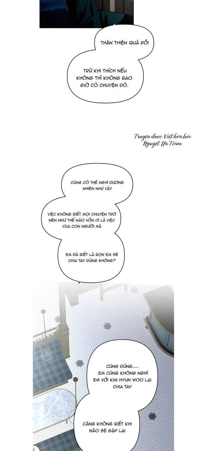 Chuyện Tình Của Kẻ Khác Chapter 20 - 15