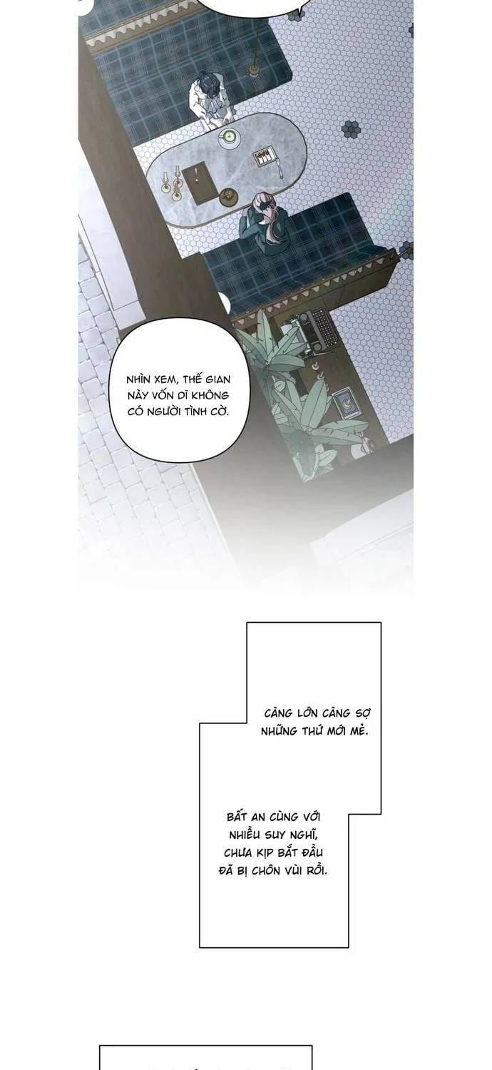Chuyện Tình Của Kẻ Khác Chapter 20 - 16