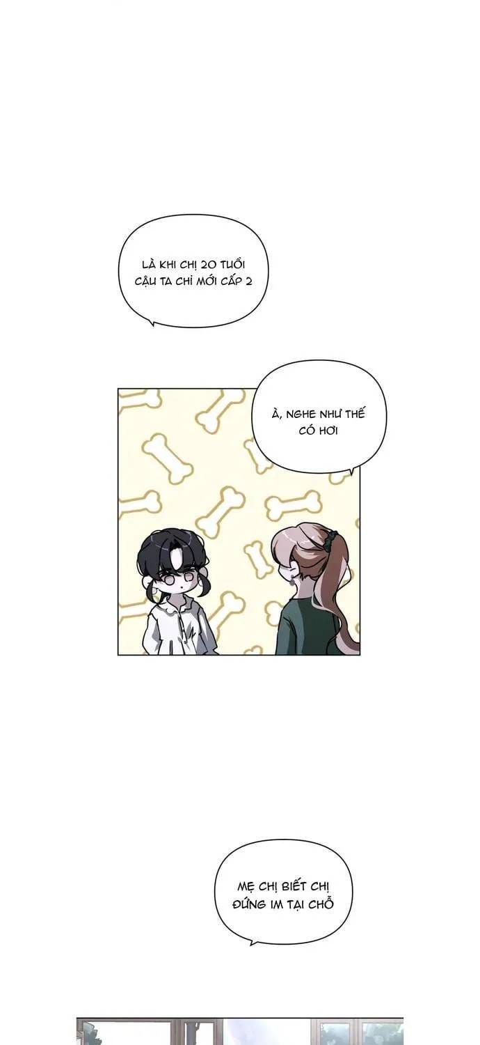 Chuyện Tình Của Kẻ Khác Chapter 20 - 18