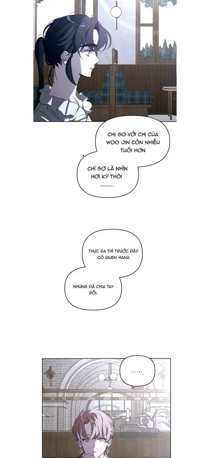 Chuyện Tình Của Kẻ Khác Chapter 20 - 19