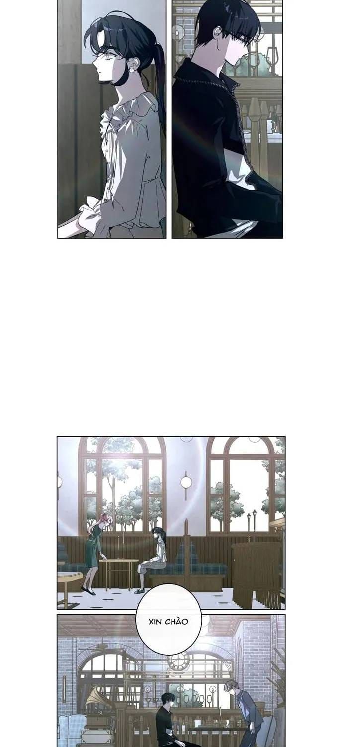 Chuyện Tình Của Kẻ Khác Chapter 20 - 3