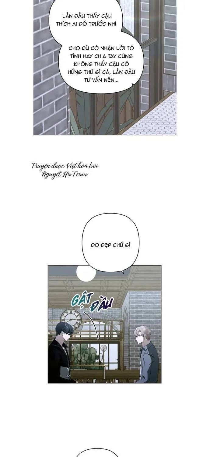 Chuyện Tình Của Kẻ Khác Chapter 20 - 24