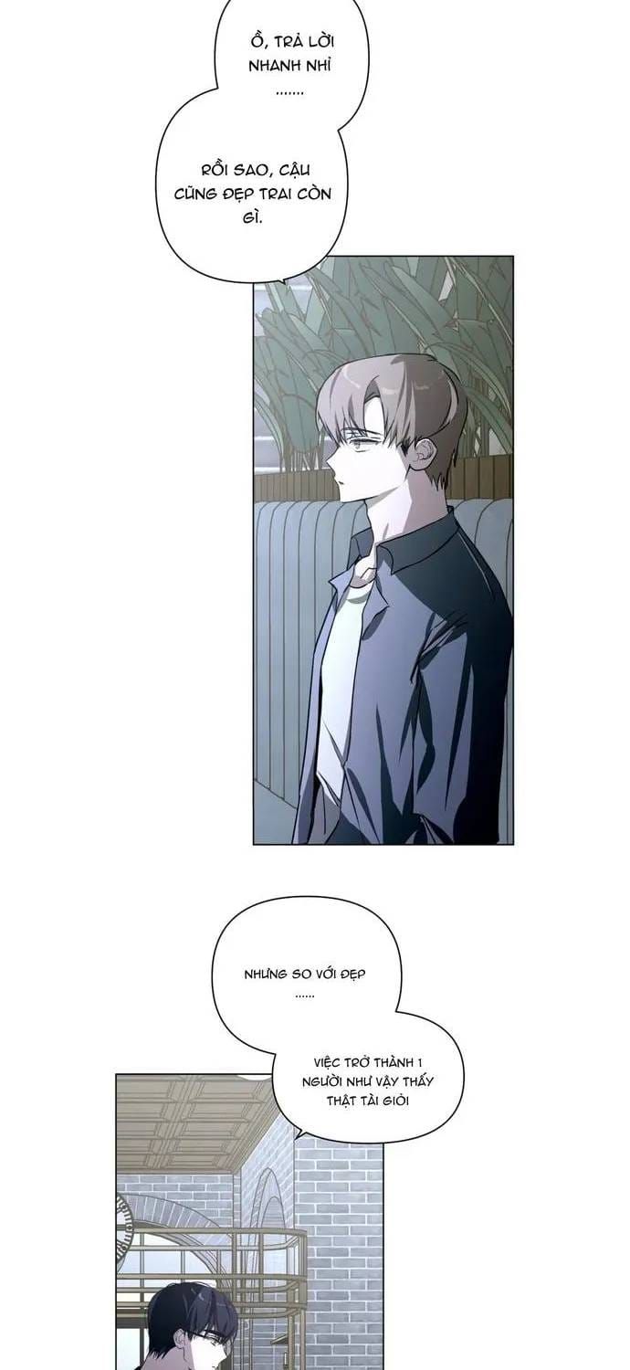 Chuyện Tình Của Kẻ Khác Chapter 20 - 25