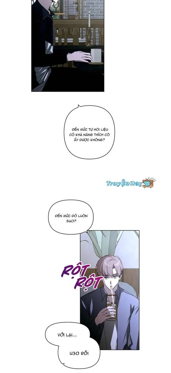 Chuyện Tình Của Kẻ Khác Chapter 20 - 26