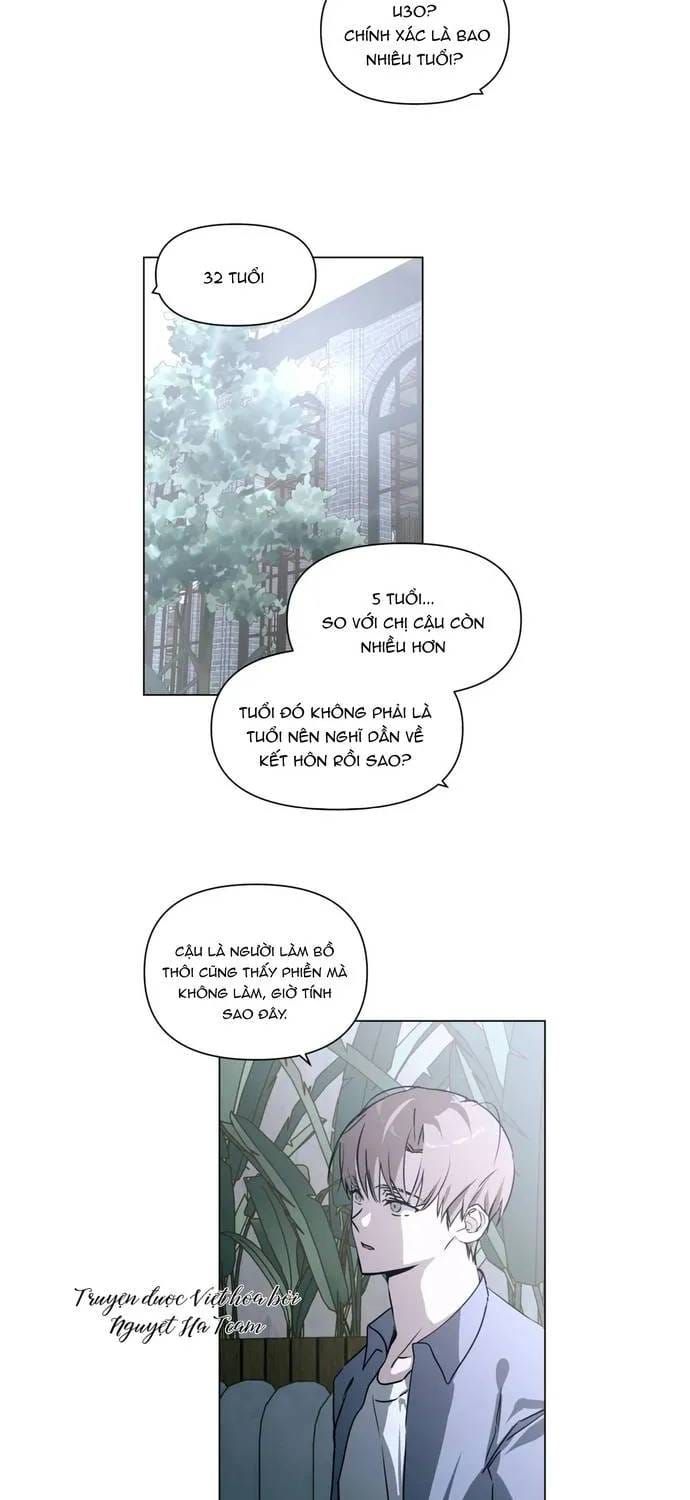 Chuyện Tình Của Kẻ Khác Chapter 20 - 28