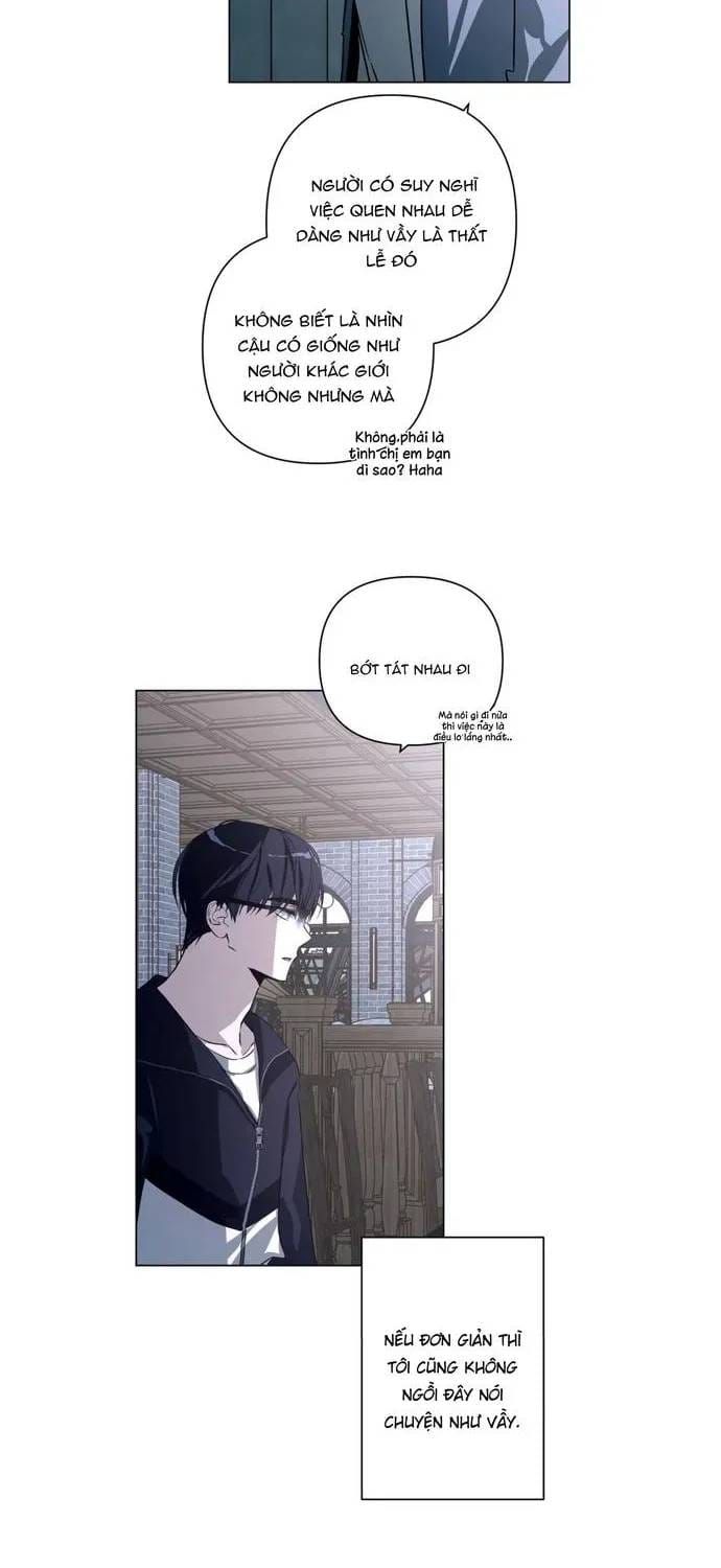 Chuyện Tình Của Kẻ Khác Chapter 20 - 29