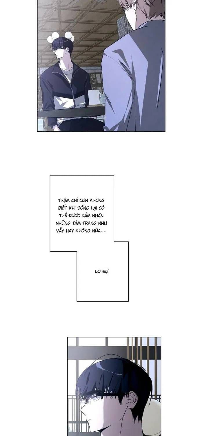 Chuyện Tình Của Kẻ Khác Chapter 20 - 31