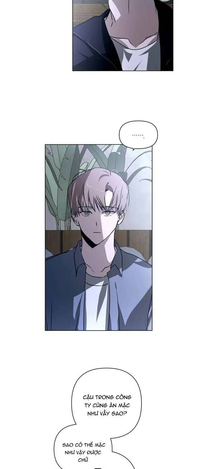 Chuyện Tình Của Kẻ Khác Chapter 20 - 32