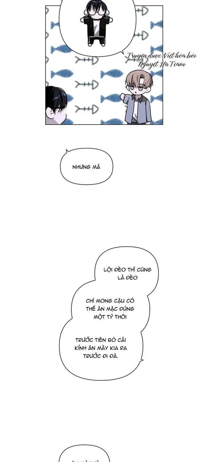 Chuyện Tình Của Kẻ Khác Chapter 20 - 33
