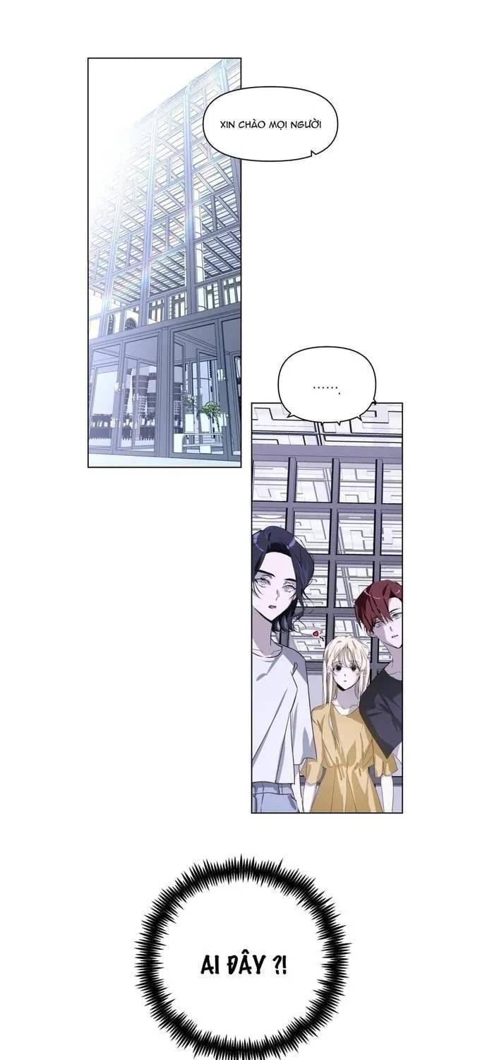 Chuyện Tình Của Kẻ Khác Chapter 20 - 36