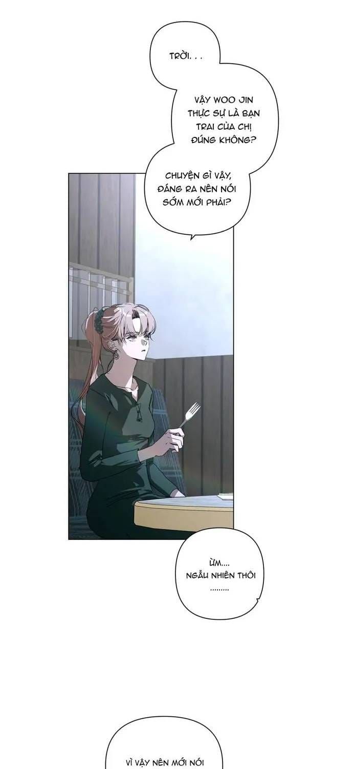 Chuyện Tình Của Kẻ Khác Chapter 20 - 5