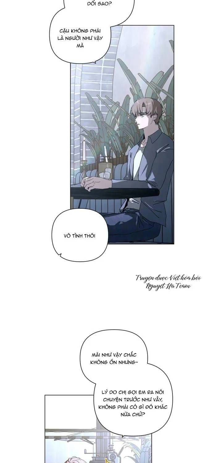 Chuyện Tình Của Kẻ Khác Chapter 20 - 6
