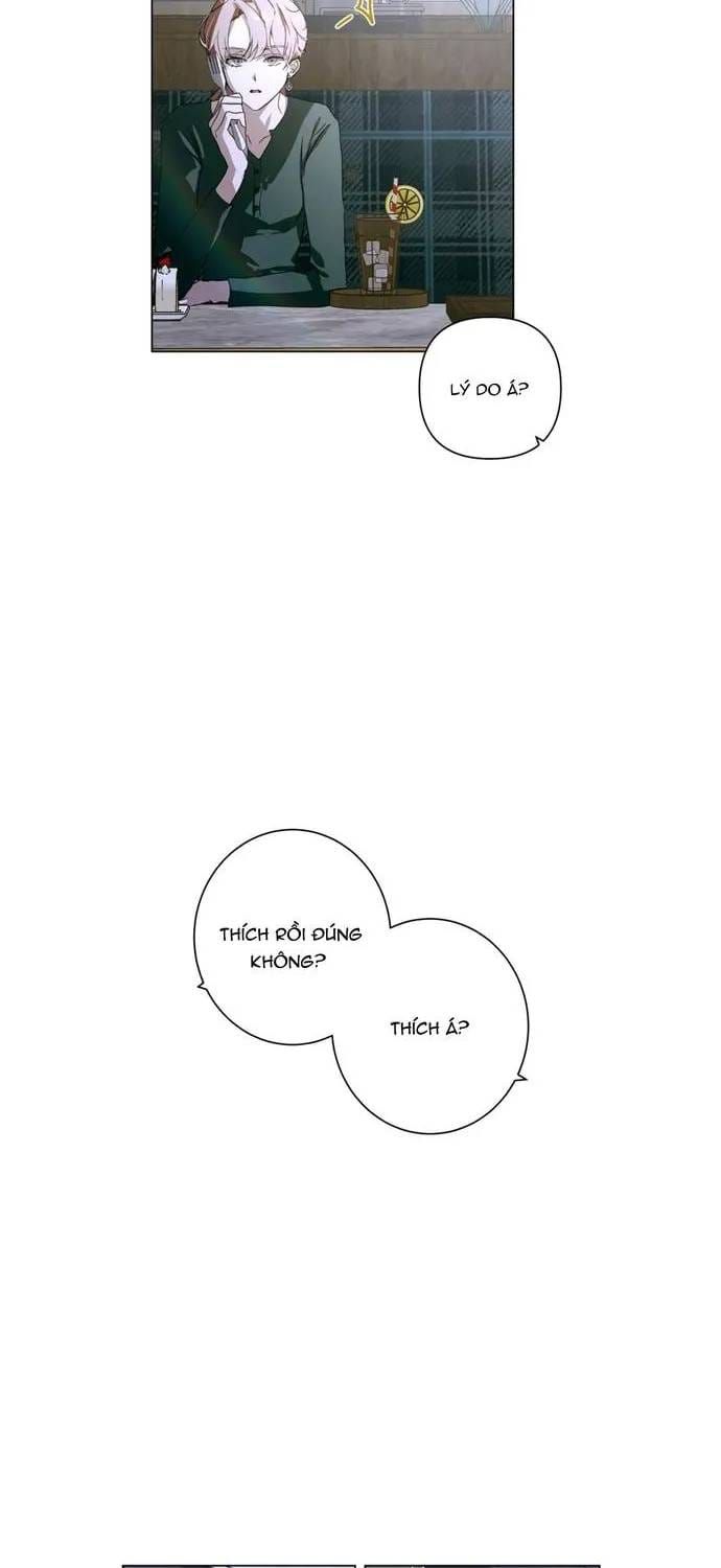 Chuyện Tình Của Kẻ Khác Chapter 20 - 7