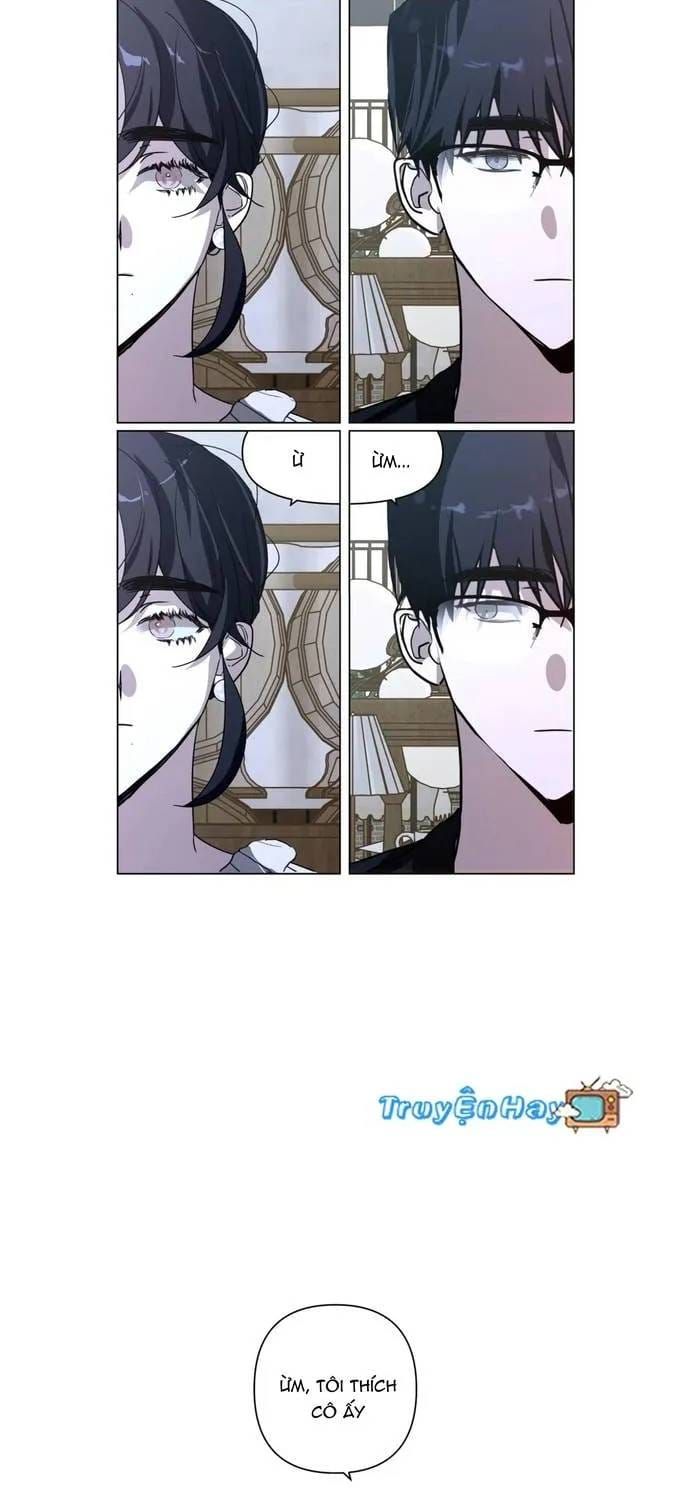 Chuyện Tình Của Kẻ Khác Chapter 20 - 8