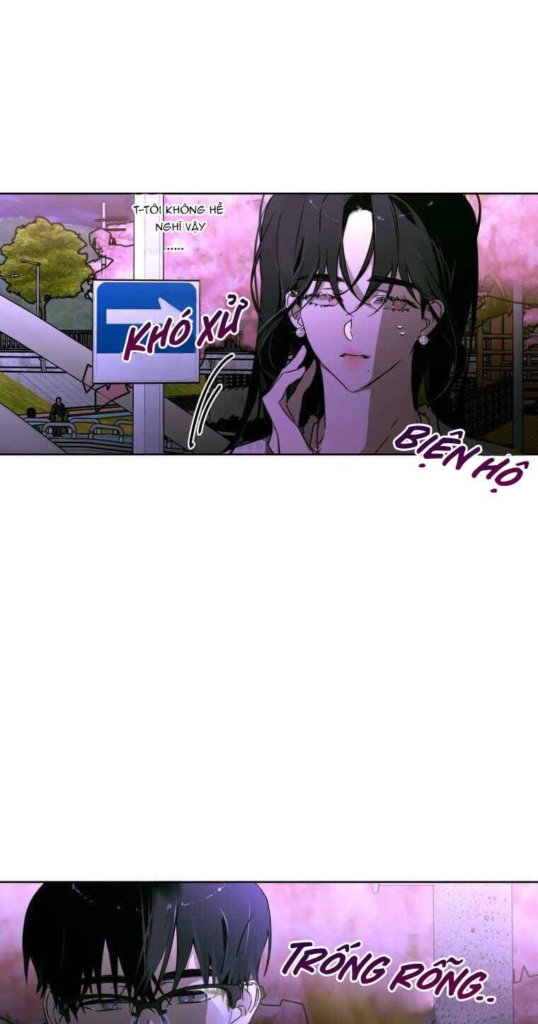 Chuyện Tình Của Kẻ Khác Chapter 3 - 11