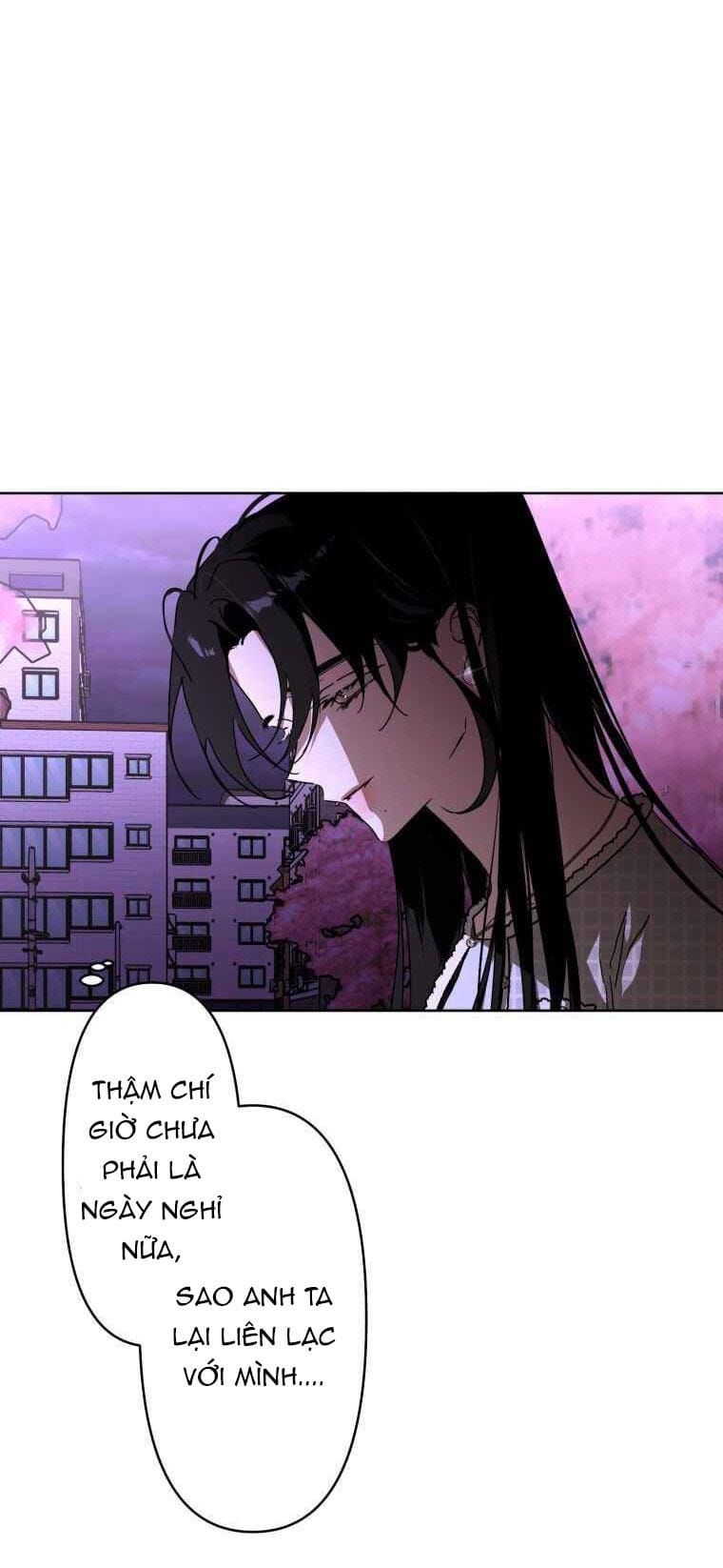 Chuyện Tình Của Kẻ Khác Chapter 3 - 24