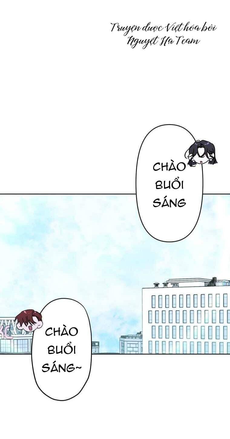 Chuyện Tình Của Kẻ Khác Chapter 3 - 33