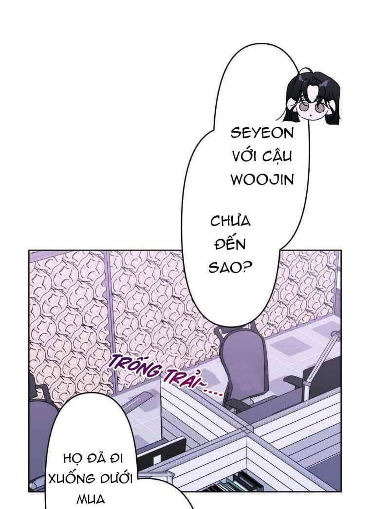Chuyện Tình Của Kẻ Khác Chapter 3 - 36