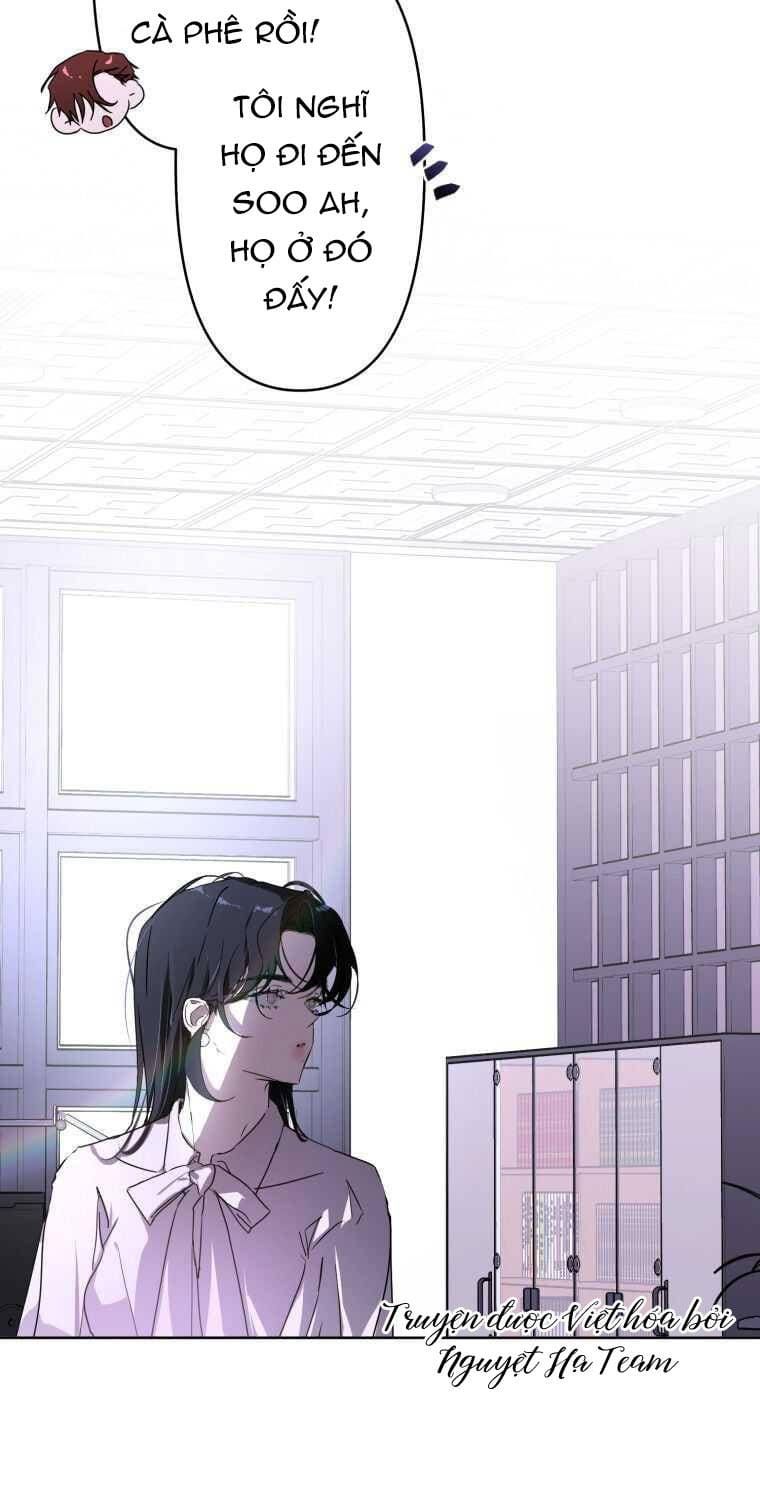 Chuyện Tình Của Kẻ Khác Chapter 3 - 37