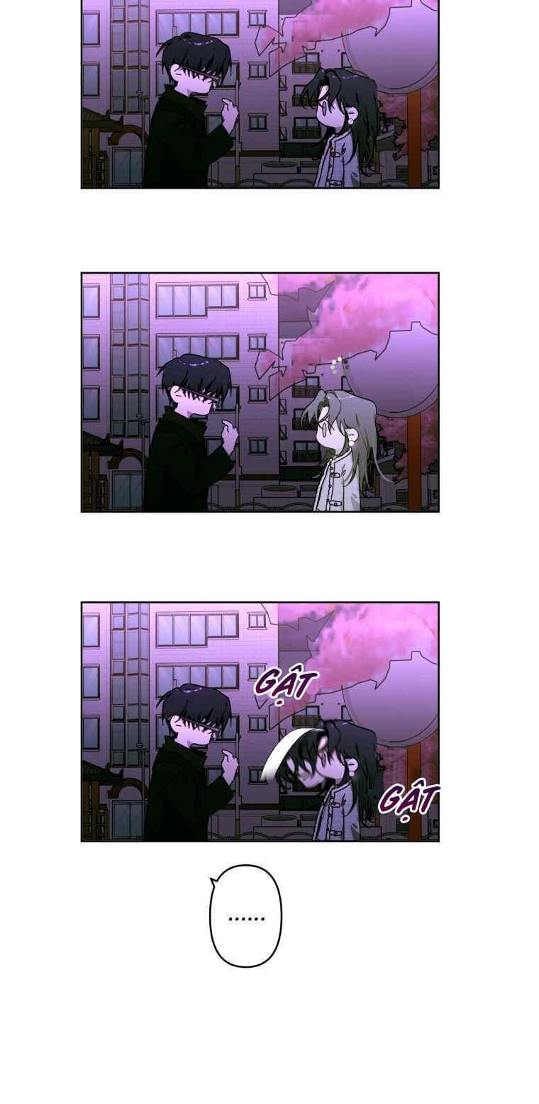 Chuyện Tình Của Kẻ Khác Chapter 3 - 5