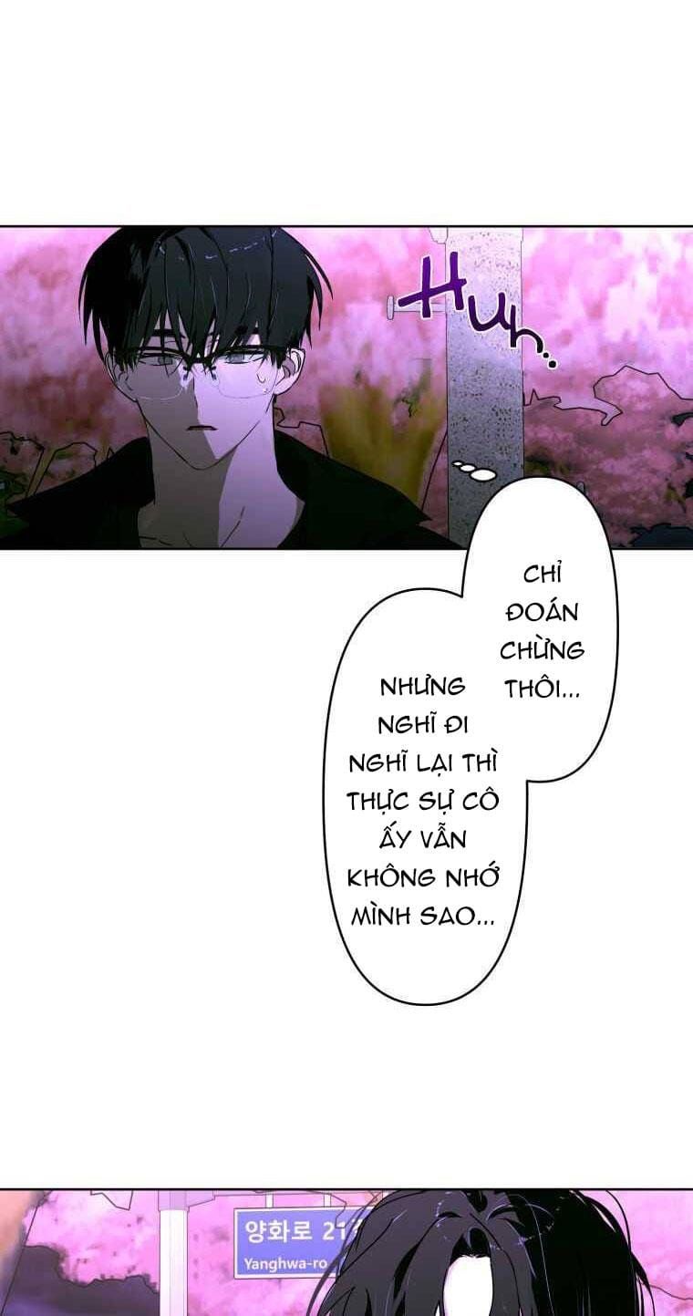 Chuyện Tình Của Kẻ Khác Chapter 3 - 6